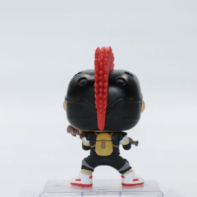 Funko Offiziell lizenziert von Batman The Joker Vinylfigur Globales Sammlermodell Desktop-Deko Ornamente Figur Souvenir