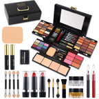 Color Spirit Professional Makeup – Komplettset für Künstler und Beauty-Enthusiasten