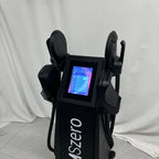 EMSZERO 6500W 200HZ Elektromagnetischer Lifter Muskelstimulator Gewichtsverlust Körperformung Massagegerät