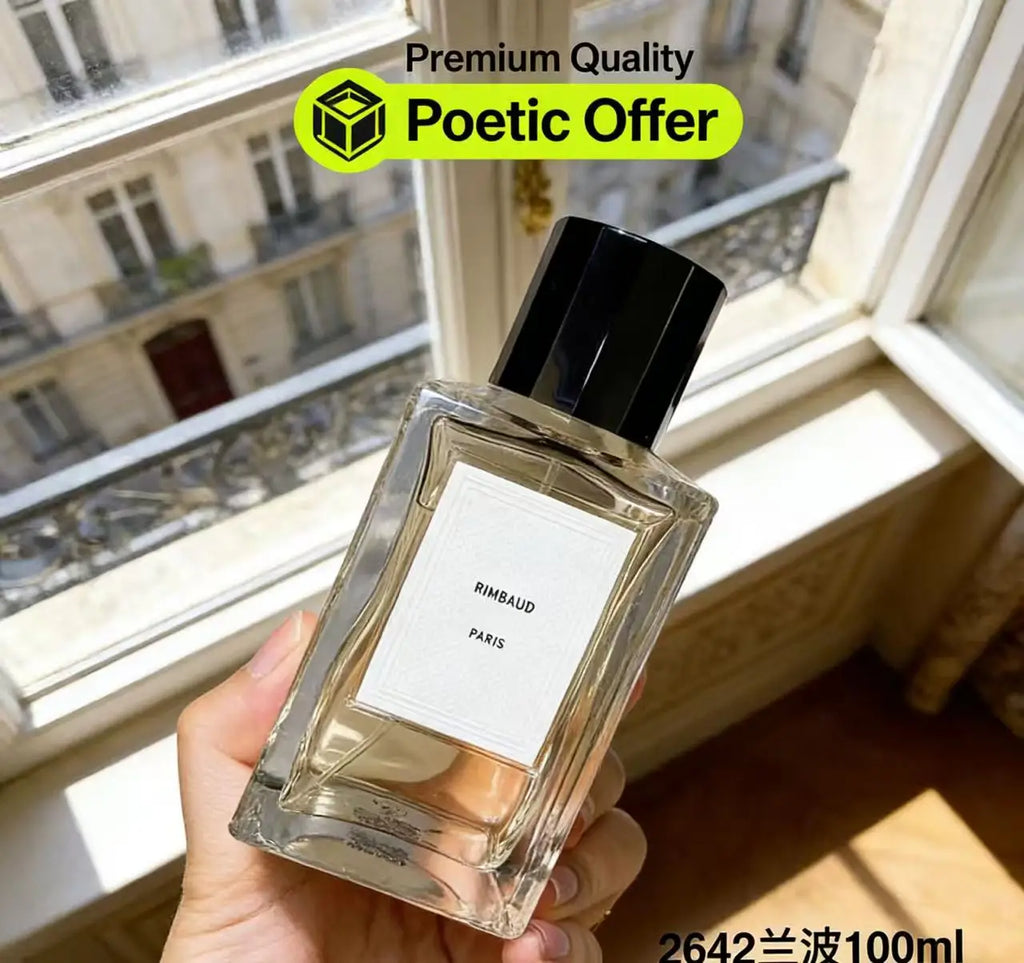 Meistverkauftes Hot Brand Parfüm für Männer und Frauen, langanhaltend, natürlicher Duft, Herrenduft Dansparis Saint, Damendüfte, Deodorants