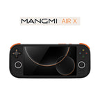 MangMi Air X Spielekonsole Android 5,5 Zoll 1080P 11-Touchscreen IPS 5000 mAh Hall-Effekt Joystick Trigger tragbare Spielekonsolen