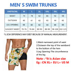 DATIFER 2026 neueste Mode Herren-Shorts Polyester Long Liner 2-in-1 Badeshorts Herren seitliche Reißverschlusstasche Strand Gym Badehose