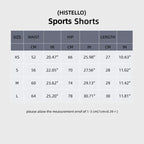 2-teiliges Sportset Damen Rückenloses Tanktop Hohe Taille Scrunch Nahtlose Shorts Fitnesskleidung Activewear Trainingssets Gym Anzug
