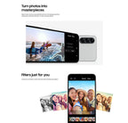 Samsung Galaxy A56 5G Smartphone 6,7 Zoll Super AMOLED Display 120Hz Bildwiederholfrequenz 50MP Rückkamera 5000mAh Akku 8GB 256GB