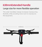 BOYUEDA Q7Pro Max Electric Scooter 2*1600W Dual Motor 52V28A Battery Adult Off-road E-Scooter 10 Inch City commuting EScooter