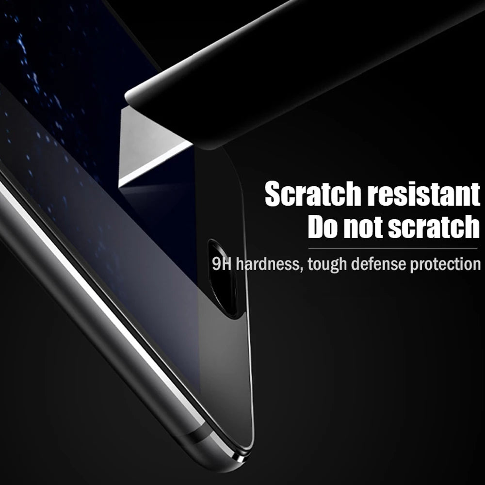 Panzerglas für Samsung Galaxy S26 S25 S24 Ultra Displayschutzfolie A17 A27 A37 A57 A56 A36 A26 A16 A55 A54 A53 A35 Folie