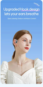 Echtzeit-Übersetzungs-Kopfhörer 144 Sprachen Übersetzer Kopfhörer Kabellose Bluetooth 5.4 Headsets für Business, Büro, Reisen