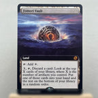 BIG MH3 OTJ OTP HOLO7-Ⅰ01 Tcg Karten-Proxys Magical Simulacrum Synthesizer und Power Vaultborn, der Tyrann Ulamog, die Sammel