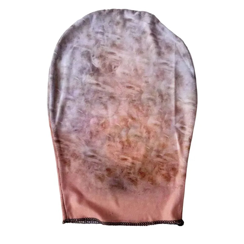Party Requisiten Neue 3D Vollgesichtsmaske Doppelseitiger Druck Elastische Netzmaske Sturmhaube Mütze Kopfbedeckung Halloween für Erwachsene Unisex