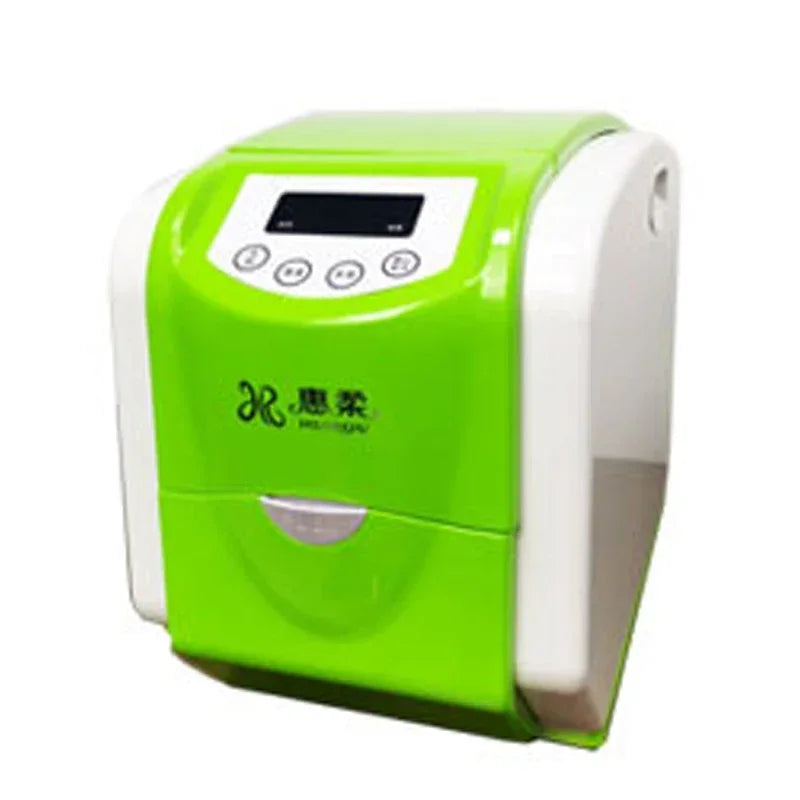 220V 50/60Hz Heiß-/Kalt-Tücher-Maschine Feuchttücherwärmer für Baby, Geschäft, Hotel, KTV, Internetcafés, Fußbad Universal 5-40°C
