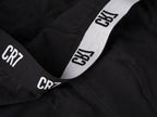 CRIIS SEVEN 7 Boxer Hombre Cotton Cristiano Ronaldo Herren Sport Shorts Unterwäsche Männliche Marke Boxershorts Herrenslips Herren Geschenk Unterhose