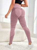Damen-Workout-Leggings 3D Kompressionsleggings Cellulite-Reduzierende Leggings Damen High Waist Damenbekleidung Ausverkauf