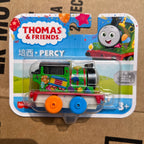 Echte Thomas & seine Freunde Zug Metall Diecast Lokomotive Edward Henry Ashima Bruno Kenji Trackmaster Jungen Spielzeug Kollektion Modelle