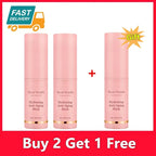 Kollagen Anti-Falten Multi Bounce Balsam Stift Sofortige Anti-Aging Straffung Anhebung Aufhellung Mattierende Gesichtshaut Feuchtigkeitspflege Kosmetik