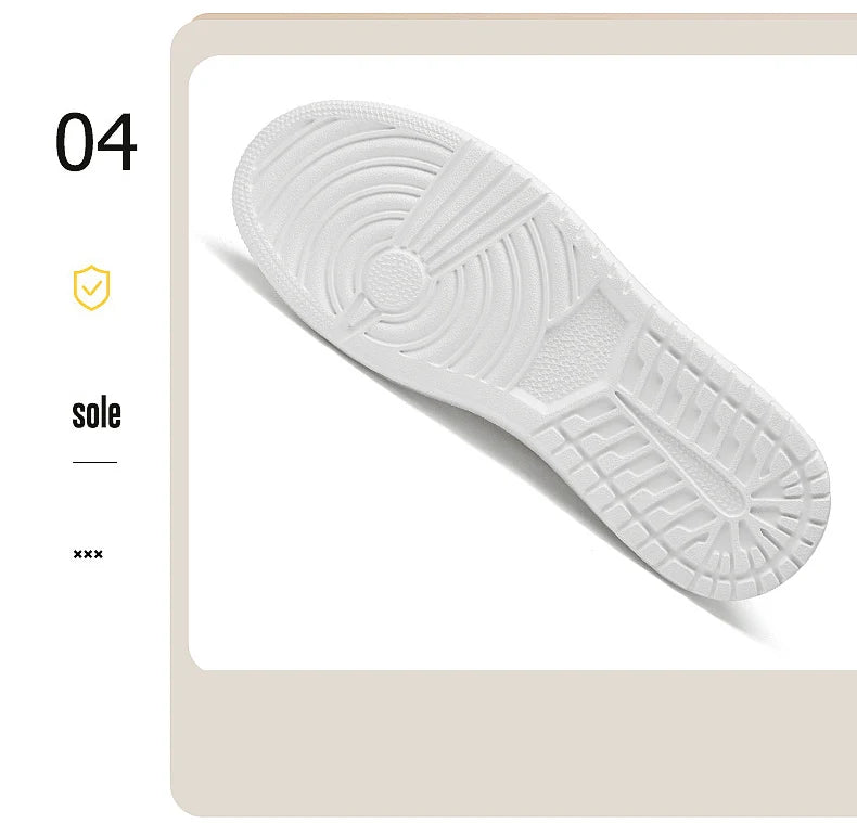 Hochwertige Herren-Sneaker, erhöhte Herrenschuhe, modische Freizeitschuhe, bequeme Leder-Sportschuhe, Höhenzunahme 6/8/10 cm