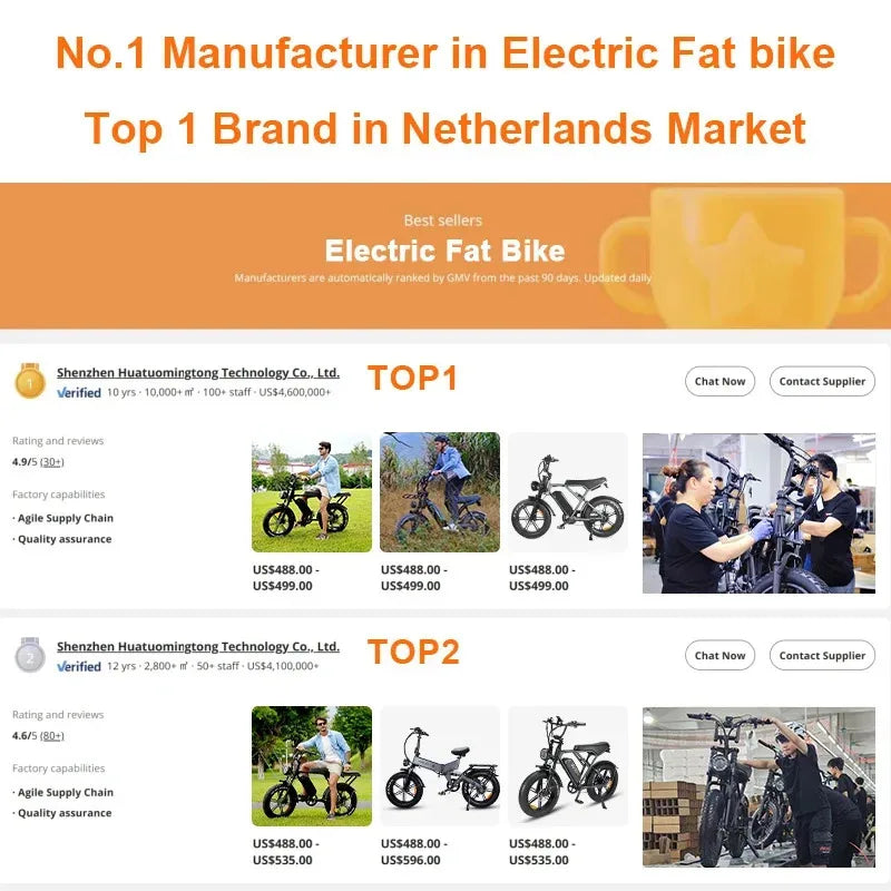 Hochwertiges Elektromotorrad, 750-W-Motor, 48-V-15-Ah-Akku, kann als Transportmittel und Offroad-E-Bike verwendet werden