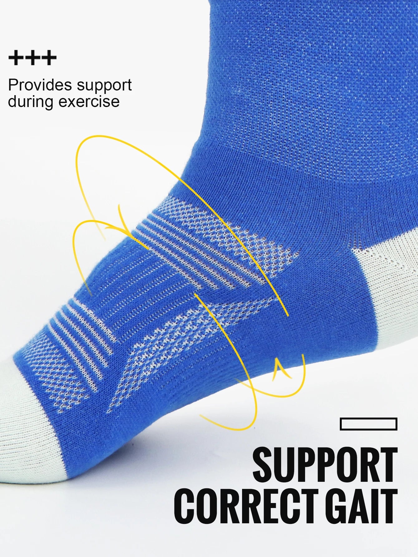WRELS Zehensocken Laufsocken für Herren Damen Atmungsaktive Fünf-Finger-Socken Hochleistungs-Sport-Fünf-Zehen-Socken