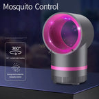 Xiaomi 2-in-1 Mosquito Killer Lamp Electric Fly Trap Insectkiller USB Plugged In Lamp Household  Mute Anti Mosquito Lamp Insect