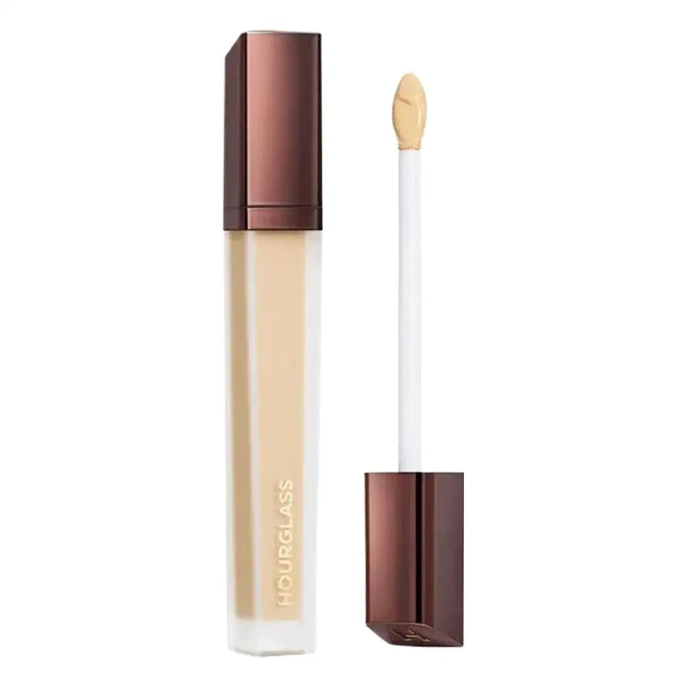 HOUR GLASS Flüssig-Concealer Matt Hohe Deckkraft Wasserfest Ölkontrollierend Feuchtigkeitsspendend Langanhaltender Concealer Professionelles Make-up