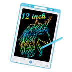 8.5/10/12 Zoll LCD-Schreib-/Grafiktablett für Kinder von 3-8 Jahren, wiederverwendbares magisches Zeichenbrett mit Stylus, löschbares Doodle-Pad-Spielzeuggeschenk