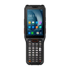UROVO RT40 Digitaltastatur Pdas Android 10 4G Inventur Handheld Barcode Scanner Mobiles Datenterminal Robustes Pda