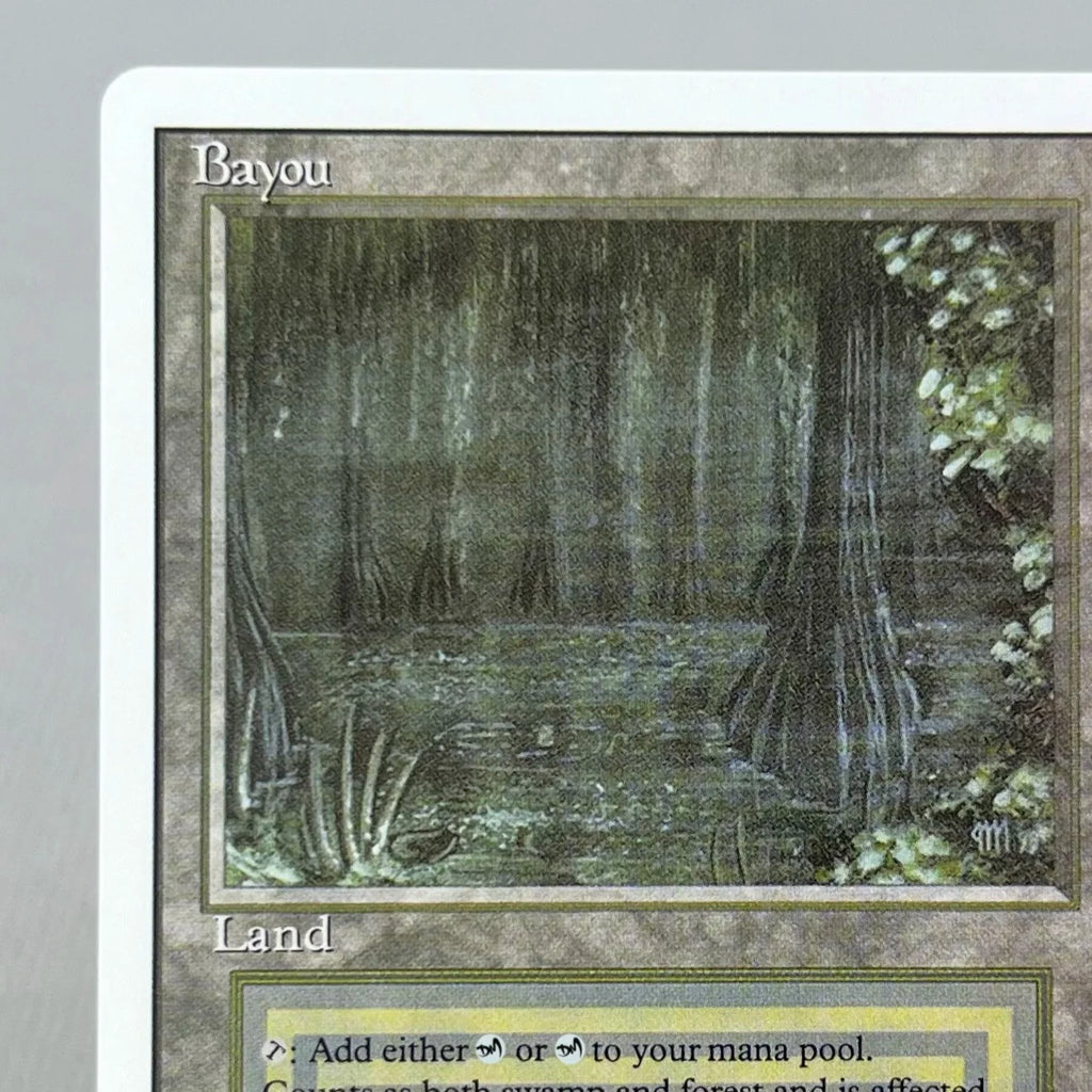unbegrenzt Revised MIX2/002 Tcg Dual Lands unbegrenzt Proxy Magickarten Tundra Savanne Heimspiel Revised Untergrund Gathering