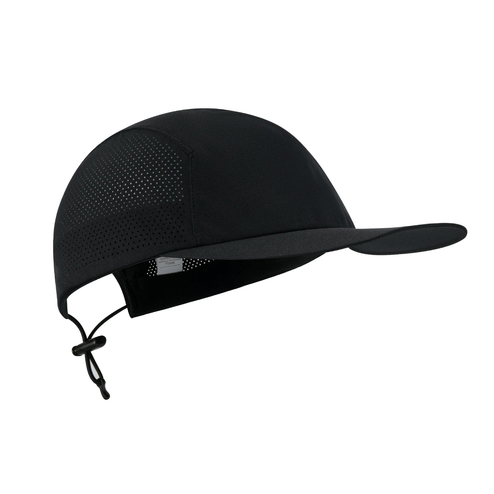VOBOOM Unstructured Lightweight Baseball Cap Flat Brim Breathable Quick Dry Outdoor Sports Hat for Men and Women Hauptbild