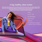 Global Rom Lenovo Tab K10 M11 Wifi LTE MTK Helio G88 Zhaoyang Multi Language 10.95-Zoll 90hz 400nits Gesichtserkennung 7040mAh