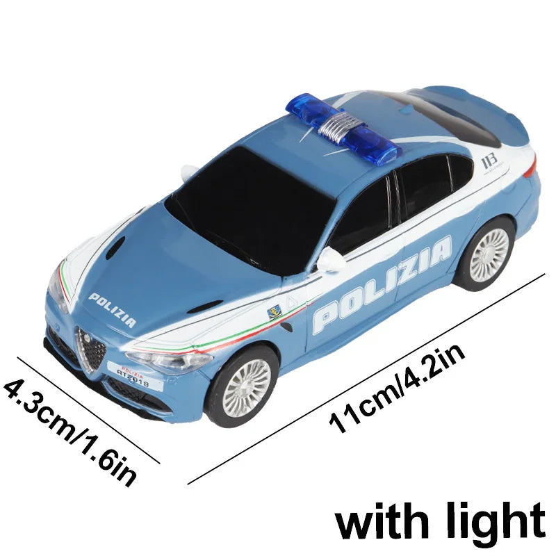 Analog Slotcar 1/43 1:43 1 43 Elektrisches Renn-Fernbedienungs-Rennbahn-Spielzeugauto für Carrera Go Scalextric Ninco SCX