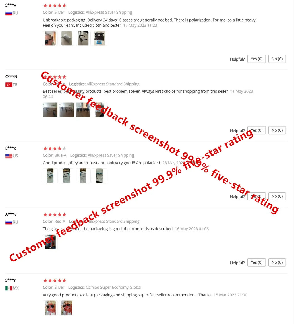 Okuma polarisierte Sonnenbrillen UV400 für Herren und Damen Outdoor-Jagd, Angeln, Autofahren, Radfahren, Sonnenbrillen, optionale Box