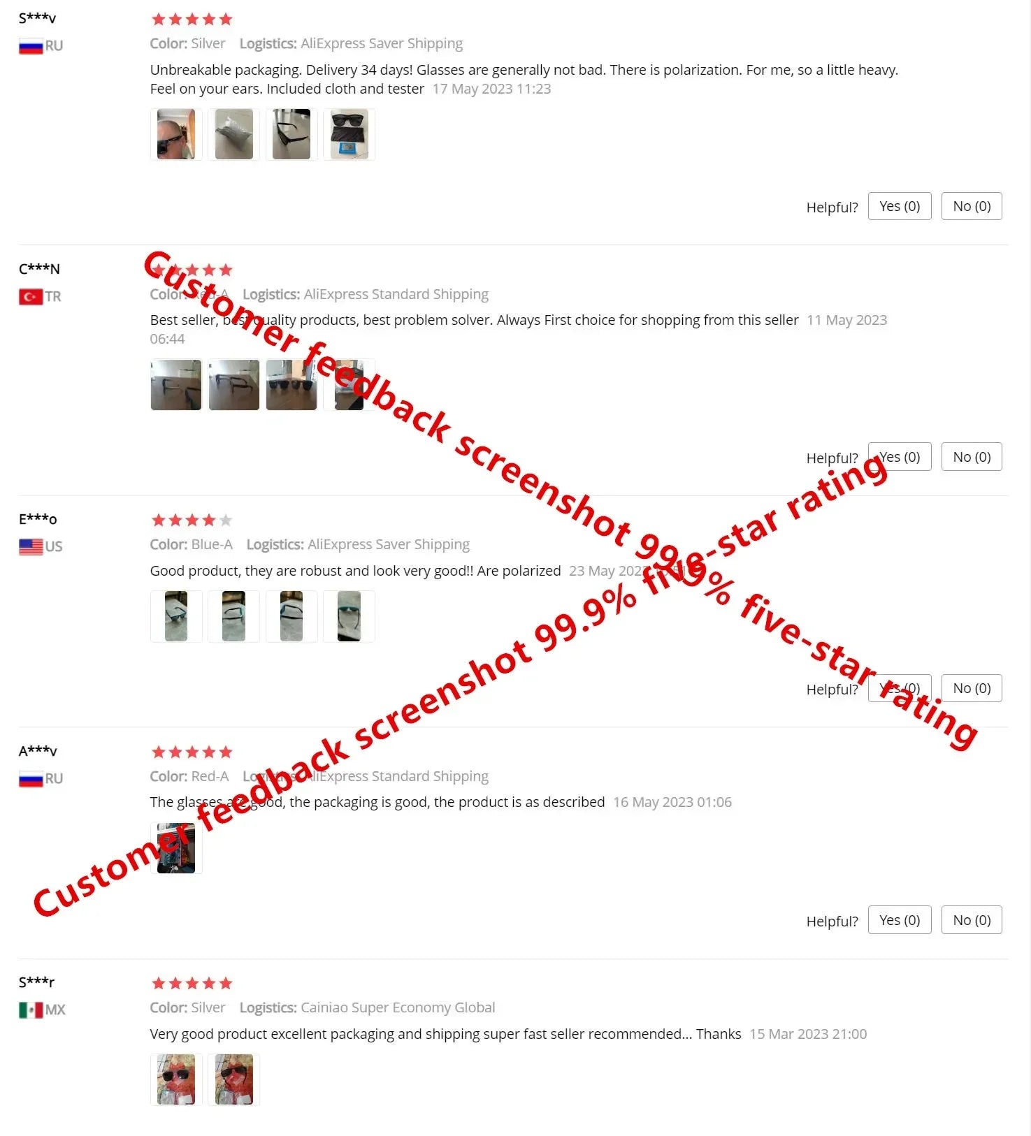 Okuma polarisierte Sonnenbrillen UV400 für Herren und Damen Outdoor-Jagd, Angeln, Autofahren, Radfahren, Sonnenbrillen, optionale Box