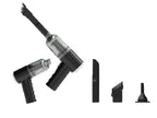 9000Pa kabelloser Auto-Staubsauger USB-Ladevorgang 1200mAh tragbares Reinigungsgerät Mini Nass- und Trockensauger Haushalt