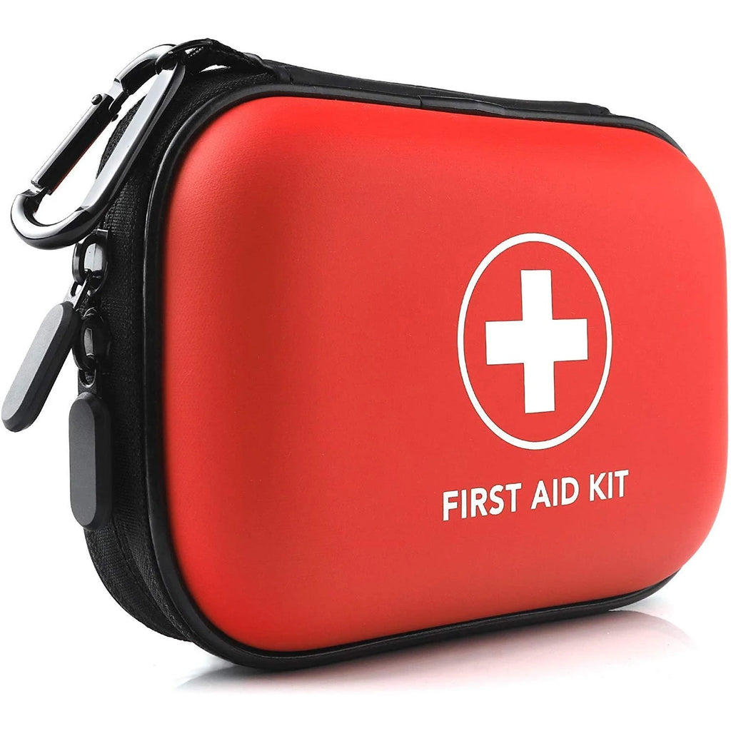 Erste-Hilfe-Set Mehrzweck-Notfall-Medizinische Tragbare Medizinische Tasche Outdoor-Multifunktions-Hausnotfall edc Camping Wandern