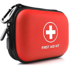 Erste-Hilfe-Set Mehrzweck-Notfall-Medizinische Tragbare Medizinische Tasche Outdoor-Multifunktions-Hausnotfall edc Camping Wandern