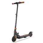 RCB R15 Elektroroller für Kinder 8-16 Jahre, 8 kg, faltbar, doppeltes Bremssystem, maximale Reichweite 16 km