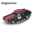 Slot Cars Digital Carrera 1 32 1/32 132 30587 M20 30599 30792 Mustang GT 30810 M6 GT3 30821 Ladybugracer 30846 AKKA ASP
