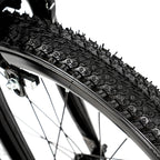 20"  7 Speeds Mountain Bike Kids Bicycle Dual-Disc Brakes Unisex Children's Bicycle Height Adjustable MTB Boys Girls Riding Bike