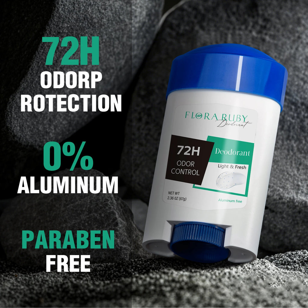 Körpergeruch entfernen Creme Achselhöhlen schlechter Geruch Schwitzen festes Parfüm Elegante langanhaltende Düfte Creme Pflanzenaroma Deodorants