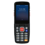 Unimes U52 Industrielle PDAs BT Barcode-Scanner WLAN Handheld-RFID-Terminal Mobiler Computer