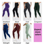 Amplify Mühelose Leggings für Damen, Push-Up-Booty-Leggings, Scrunch Butt, Stretch-Workout-Gym-Tights, Fitness, nahtlose Yogahosen