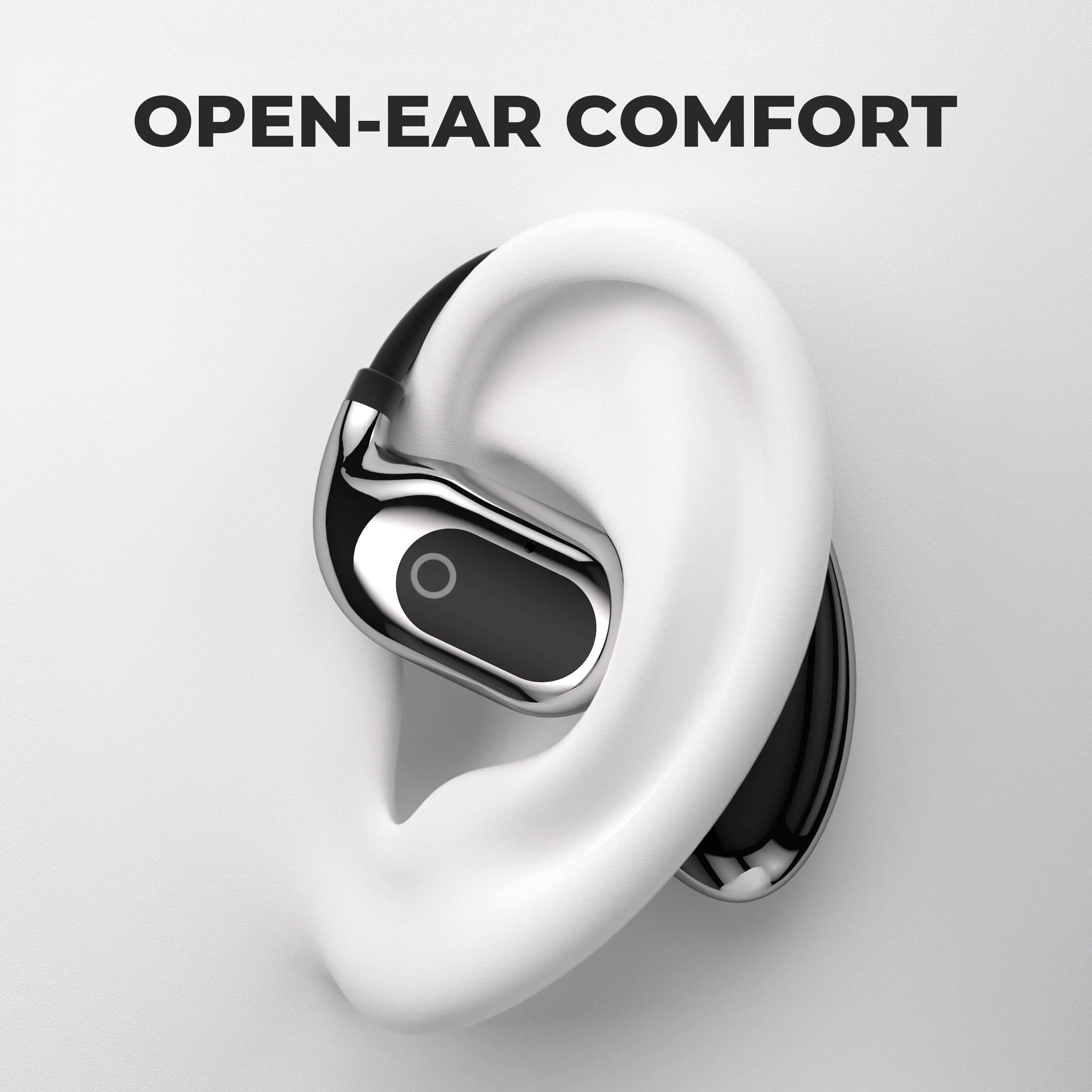 Echtzeit-Übersetzungs-Kopfhörer 144 Sprachen Übersetzer Kopfhörer Kabellose Bluetooth 5.4 Headsets für Business, Büro, Reisen