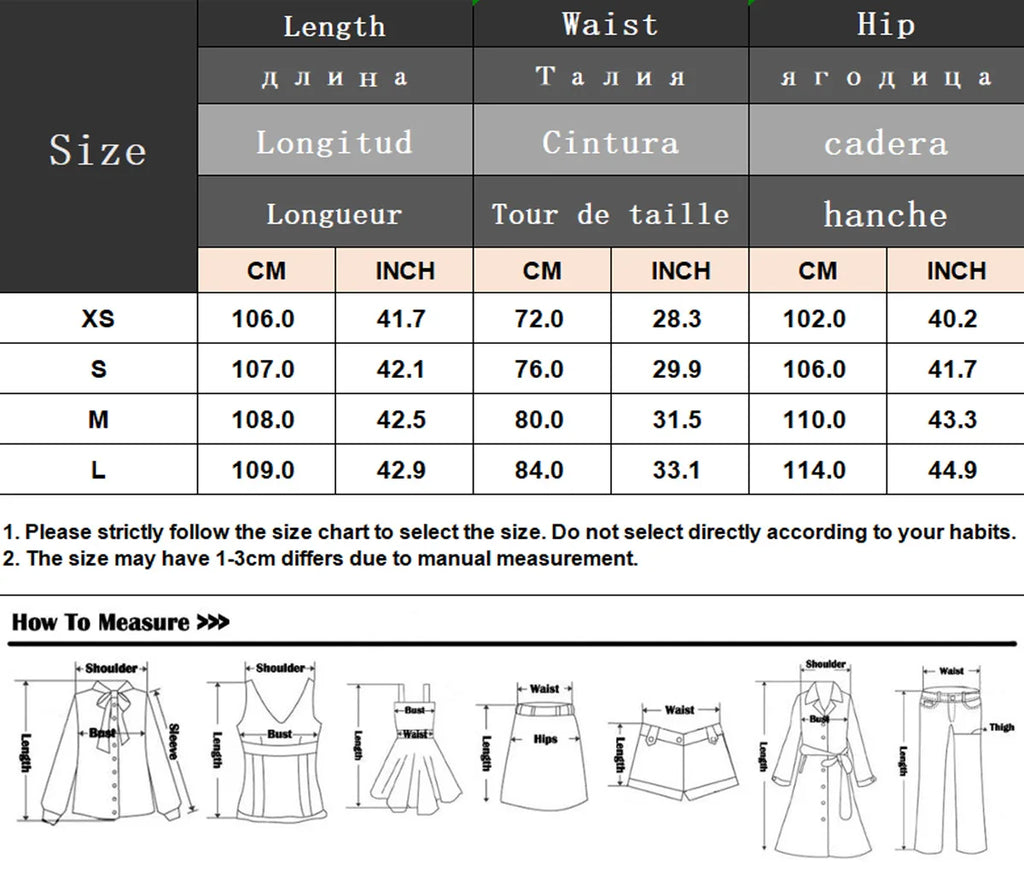HH Damen Frühling Neue Mode Vintage Vielseitige Beige Gestreifte Puffärmel-Shirt + Hochtaillierte Lockere Plissierte Lässige Lange Hose Set