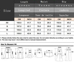 HH Damen Frühling Neue Mode Vintage Vielseitige Beige Gestreifte Puffärmel-Shirt + Hochtaillierte Lockere Plissierte Lässige Lange Hose Set