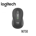 Logitech M750: Customizable for Office & Creative Work