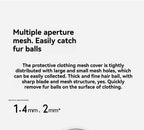 Xiaomi Mijia Fusselrasierer 2 Tragbarer elektrischer Fusselentferner Wiederaufladbarer Kleider-Sweater-Rasierer 180 Minuten Laufzeit