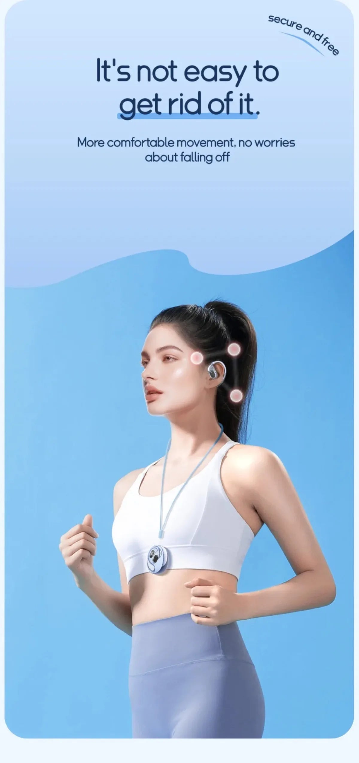 Echtzeit-Übersetzungs-Kopfhörer 144 Sprachen Übersetzer Kopfhörer Kabellose Bluetooth 5.4 Headsets für Business, Büro, Reisen