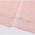3D bedrucktes Damen-Maxikleid mit Rüschen, Neckholder, ärmelloses, formelles Abendkleid, Sommerhochzeitsgast, Frau, Vestidos 2026