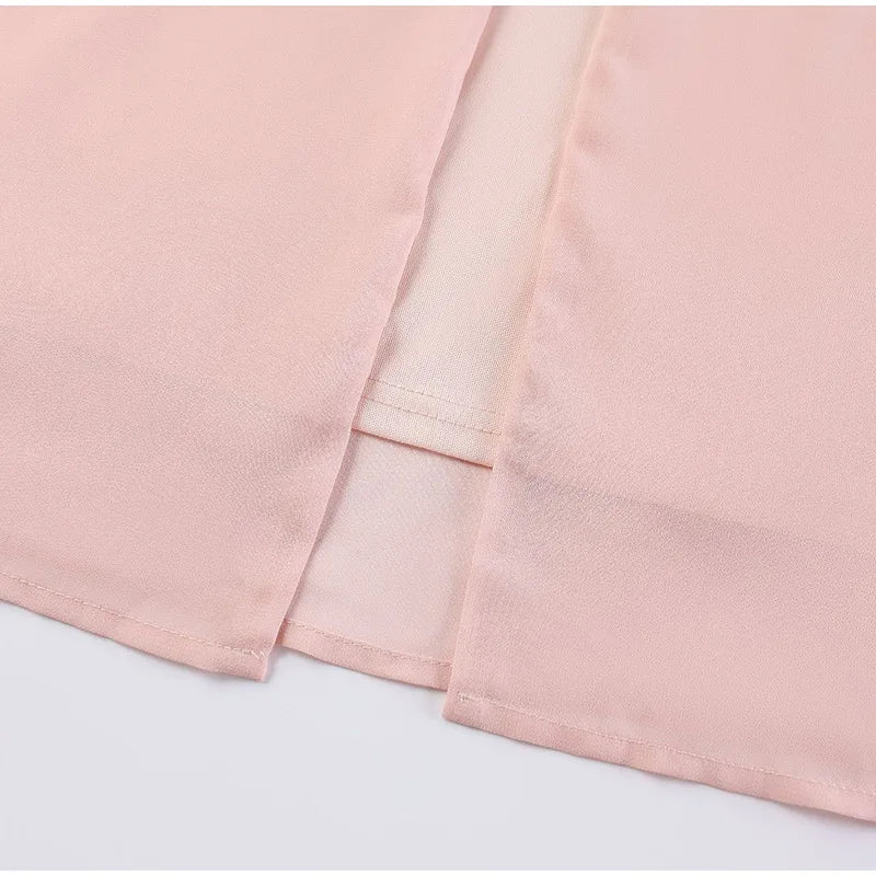 3D bedrucktes Damen-Maxikleid mit Rüschen, Neckholder, ärmelloses, formelles Abendkleid, Sommerhochzeitsgast, Frau, Vestidos 2026