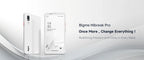 BIGME Hibreak Pro eBook-Reader, 6,13 Zoll Schwarz-Weiß E-Ink-Bildschirm, 300PPI Android 14 OS 8GB+256GB E-Reader-Tablet mit NFC