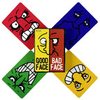 Kartenspiel Urkomisches Party-Reisespiel Deck
